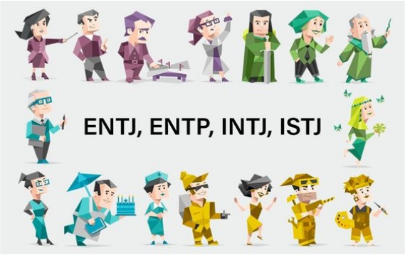 MBTI 완전정복: 16가지 성격 유형의 비밀과 한국인의 MBTI 트렌드