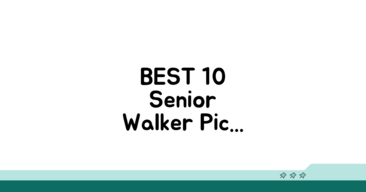 BEST 10 노인 보행기 추천 목록